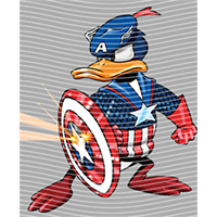 Disney Style-DSN 1021